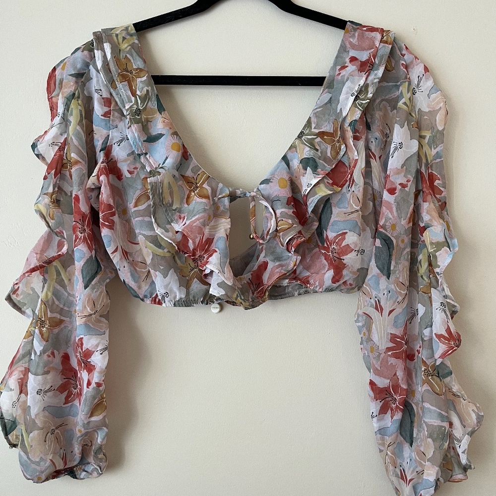 Boamar Coastal Breeze Top